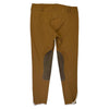 Tailored Sportsman 'Trophy Hunter' Breeches in Saddle/Tan