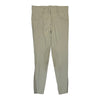 KL Select 'Gabrielle' Knee Patch Breeches in Tan