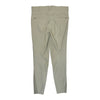 KL Select 'Gabrielle' Knee Patch Breeches in Tan