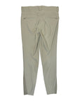 KL Select 'Gabrielle' Knee Patch Breeches in Tan