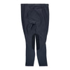 Irideon Cadence Ribbed Riding Tights  in Navy - Women's Large