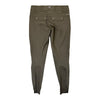 Ariat 'Tri Factor' Knee Patch Breeches in Banyan Bark