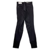 Back of Anky Full Seat Breeches in Black