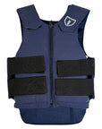 Tipperary Ride-Lite Kids Vest in Navy