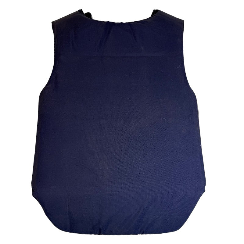 Tipperary Ride-Lite Kids Vest in Navy
