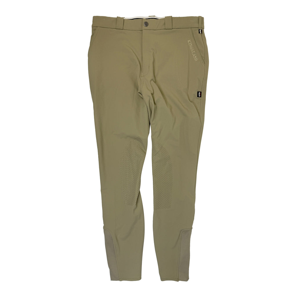 Kingsland 'Kenton' Breeches in Beige
