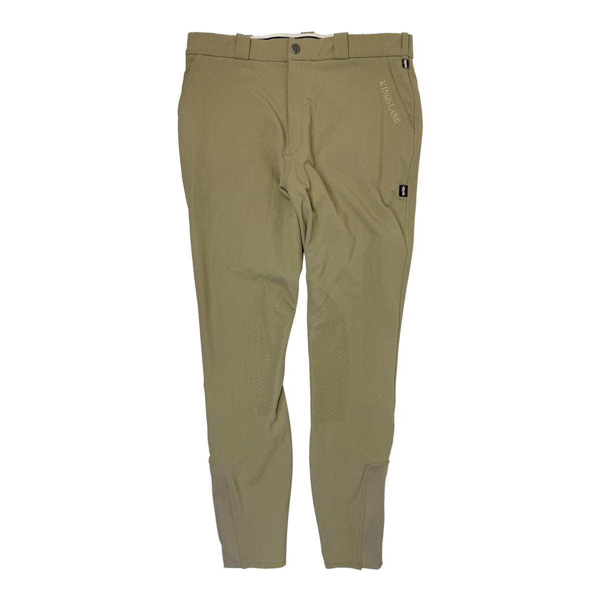Kingsland &#39;Kenton&#39; Breeches in Beige