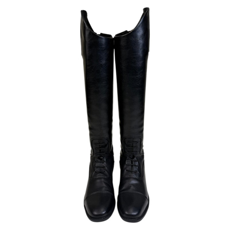 Ovation Kids 'Sofia' Field Boots in Black