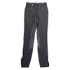 Pikeur 'Lugana' Full Seat Breeches in Dark Grey