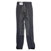 Back of Pikeur 'Lugana' Full Seat Breeches in Dark Grey