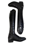 Ovation Kids 'Sofia' Field Boots in Black