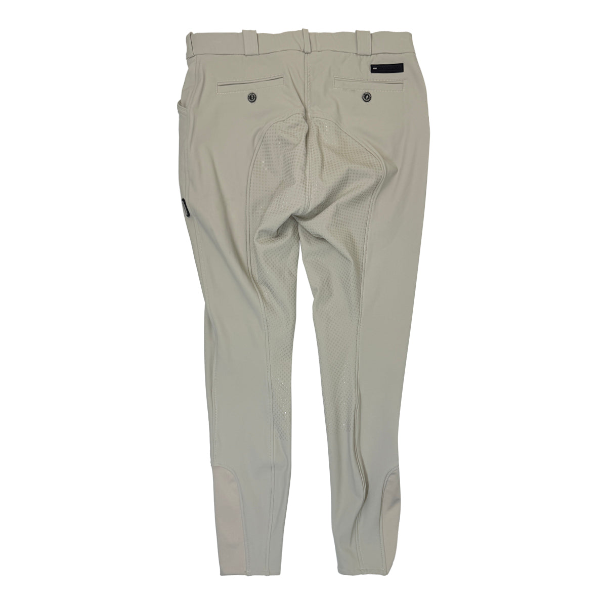 Kingsland &#39;Kenton&#39; Breeches in Beige Dove