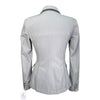 Vestrum 'Evilard' Show Jacket in Light/Dark Grey