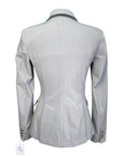 Vestrum 'Evilard' Show Jacket in Light/Dark Grey