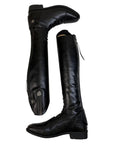 Ovation Kids 'Sofia' Field Boots in Black