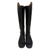 Ariat 'Heritage Contour' Field Boots in Black