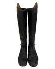 Ariat 'Heritage Contour' Field Boots in Black