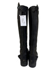 Ariat 'Heritage Contour' Field Boots in Black