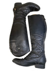 Ariat 'Heritage Contour' Field Boots in Black