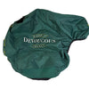Devoucoux Saddle Cover in Green