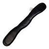 Albion Padded Calf Leather Dressage Girth in Black