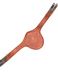 Devoucoux Belly Guard Girth in Brown