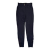 SmartPak 'Piper' Knit Knee Patch Breeches in Navy 