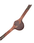 Devoucoux Belly Guard Girth in Brown
