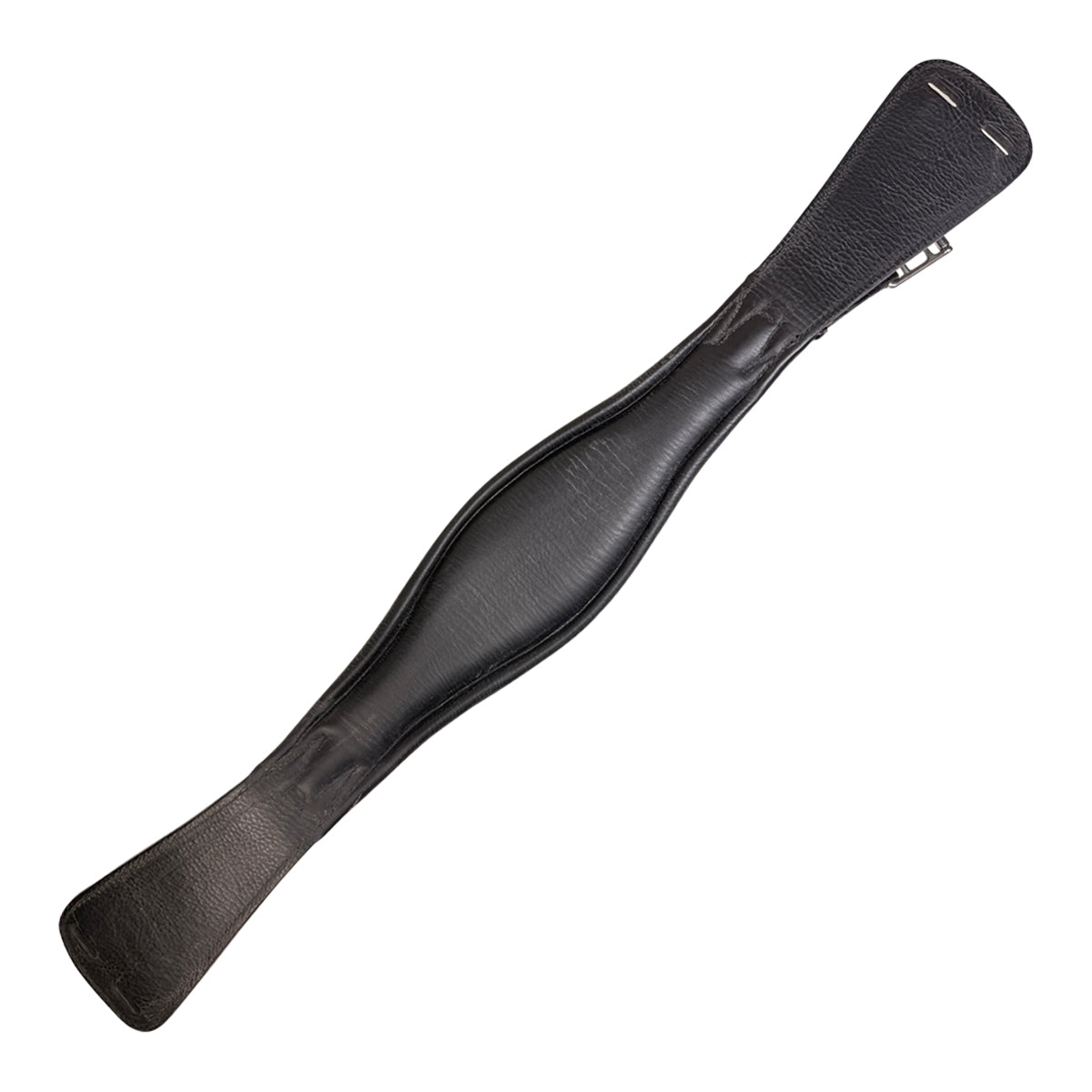 Superior Saddlery Dressage Girth in Black