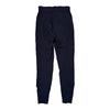 SmartPak 'Piper' Knit Knee Patch Breeches in Navy 