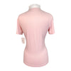 Anna Scarpati Competition Shirt in Pink