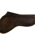 Voltaire Design Half Pad in Brown