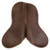 Voltaire Design Half Pad in Brown