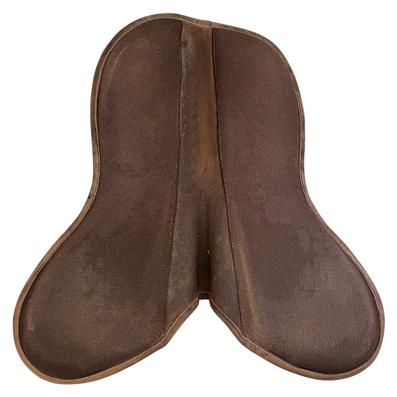 Voltaire Design Half Pad in Brown