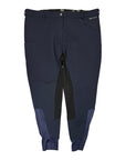 BuckWild Signature Breech in Navy 