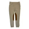Tailored Sportsman 'Trophy Hunter' Breeches in Tan 