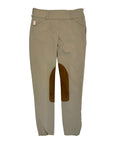 Tailored Sportsman 'Trophy Hunter' Breeches in Tan - Women's 28R