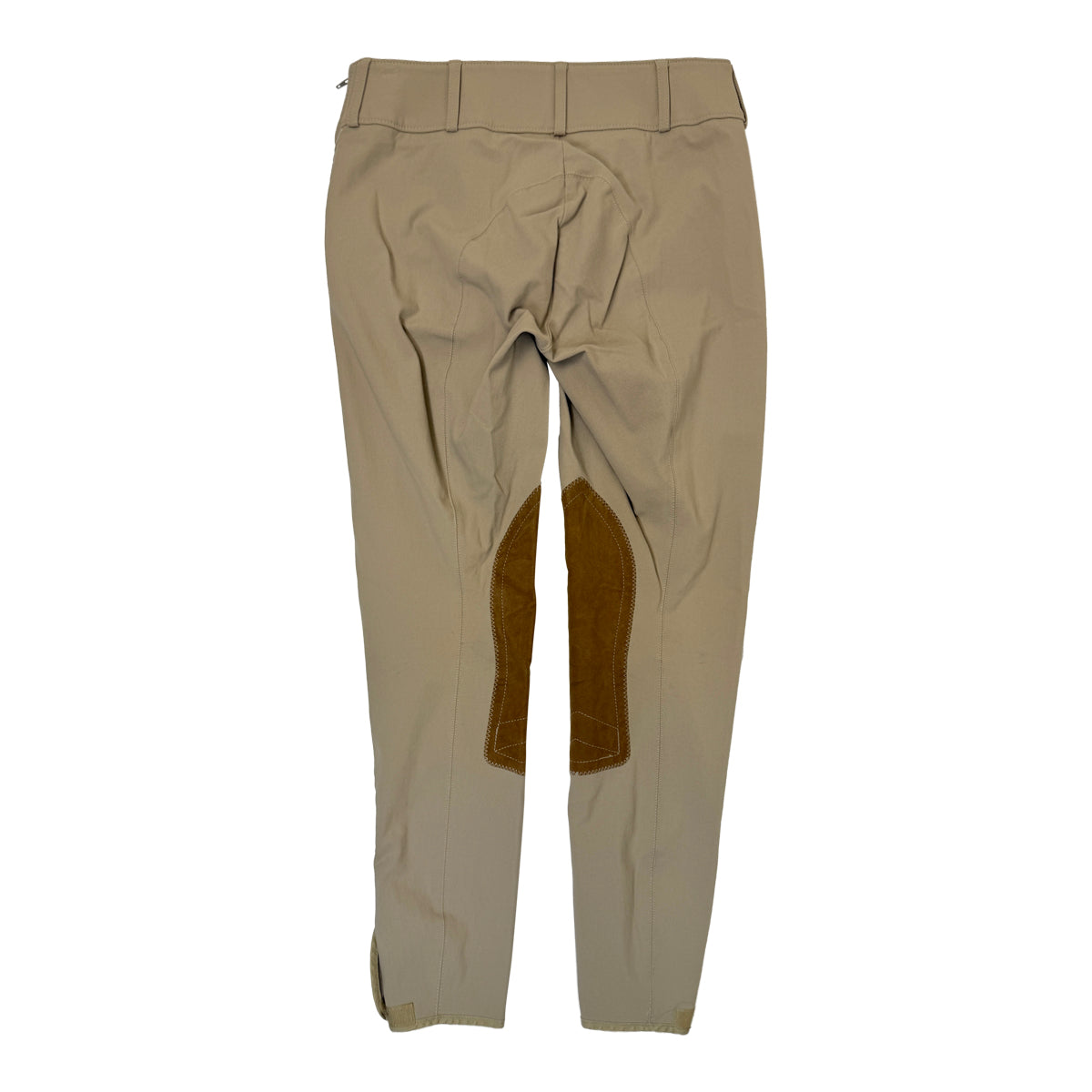 Tailored Sportsman 'Trophy Hunter' Breeches in Tan