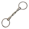 Hollow Loose Ring French Link Snaffle