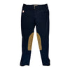 Tailored Sportsman 'Trophy Hunter' Breeches in Navy