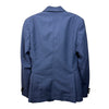 R.J. Classics 'Ellie' Xtreme Grey Label Show Coat in Navy