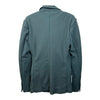 RJ Classics Orange Label 'Shore' Show Coat in Pine