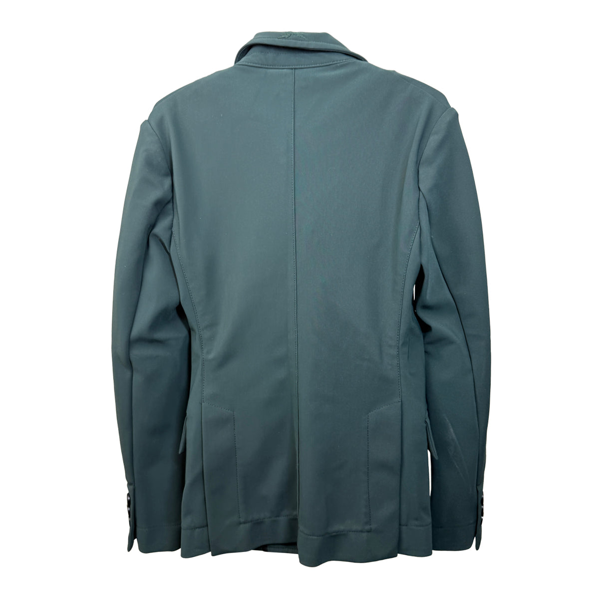 RJ Classics Orange Label 'Shore' Show Coat in Pine