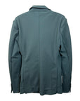 RJ Classics Orange Label 'Shore' Show Coat in Pine