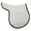 Opposite side fo Toklat Classics III Hunter Pad in White