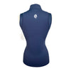 Equinavia 'Selma' Sun Shirt in Navy - Women's Small