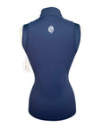Equinavia 'Selma' Sun Shirt in Navy - Women's Small