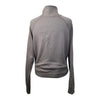 Kerrits 'Etched' Half Zip Pullover in Mink