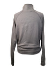 Kerrits 'Etched' Half Zip Pullover in Mink