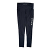 Ariat 'EOS' Knee Patch Tights in Navy